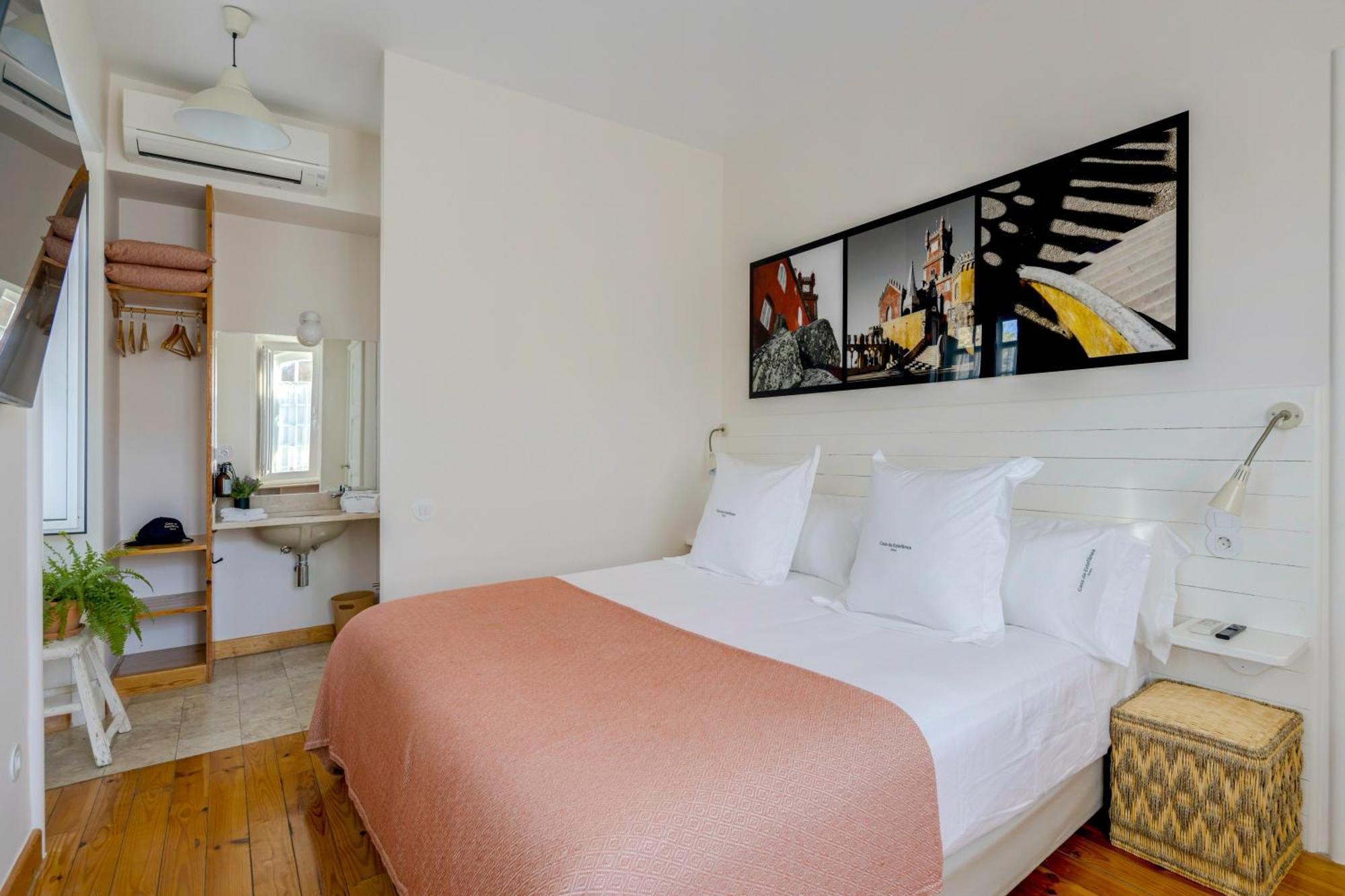 Casa Da Estefanea Guest house