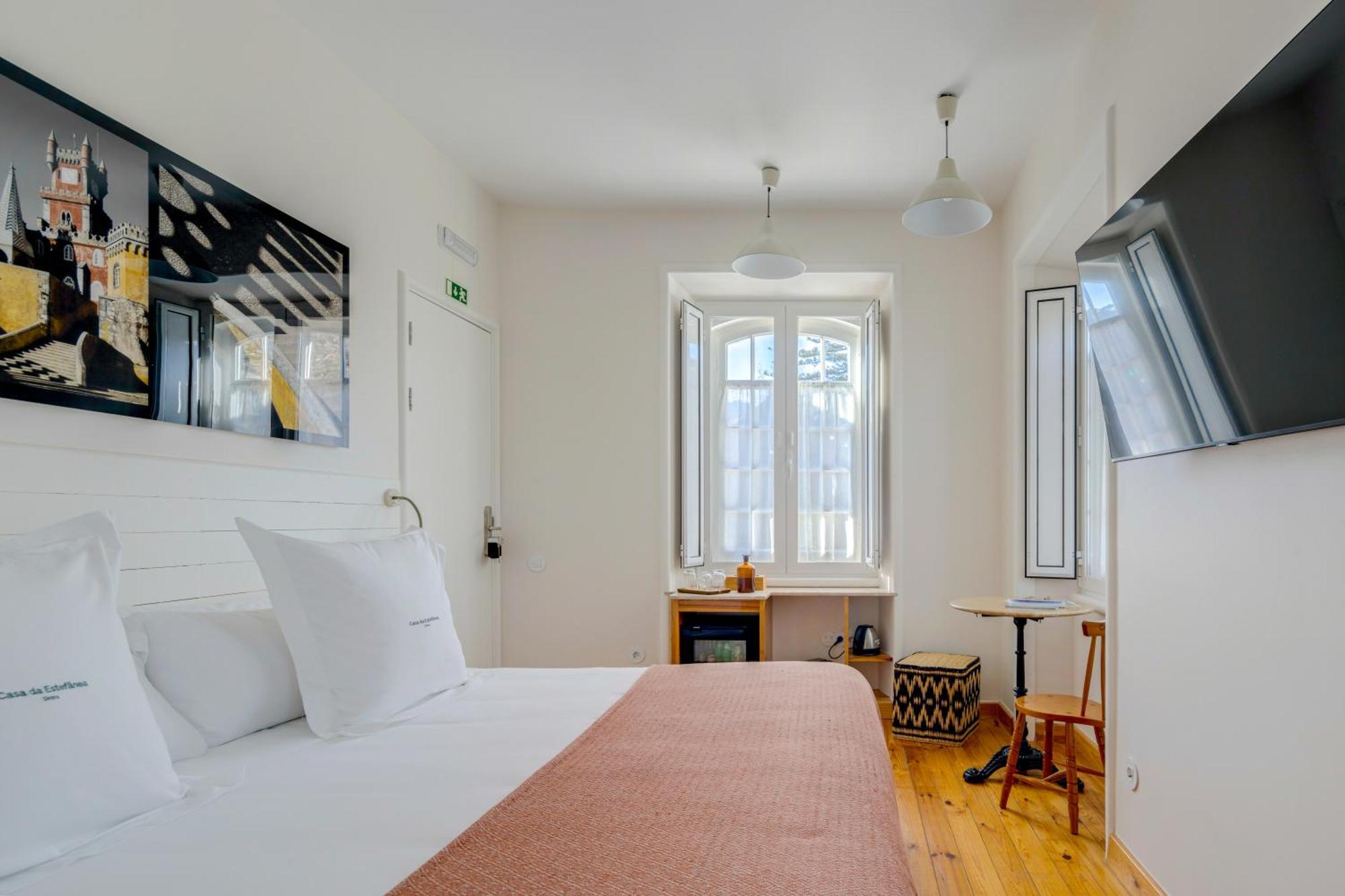 Casa Da Estefanea Guest house 3*