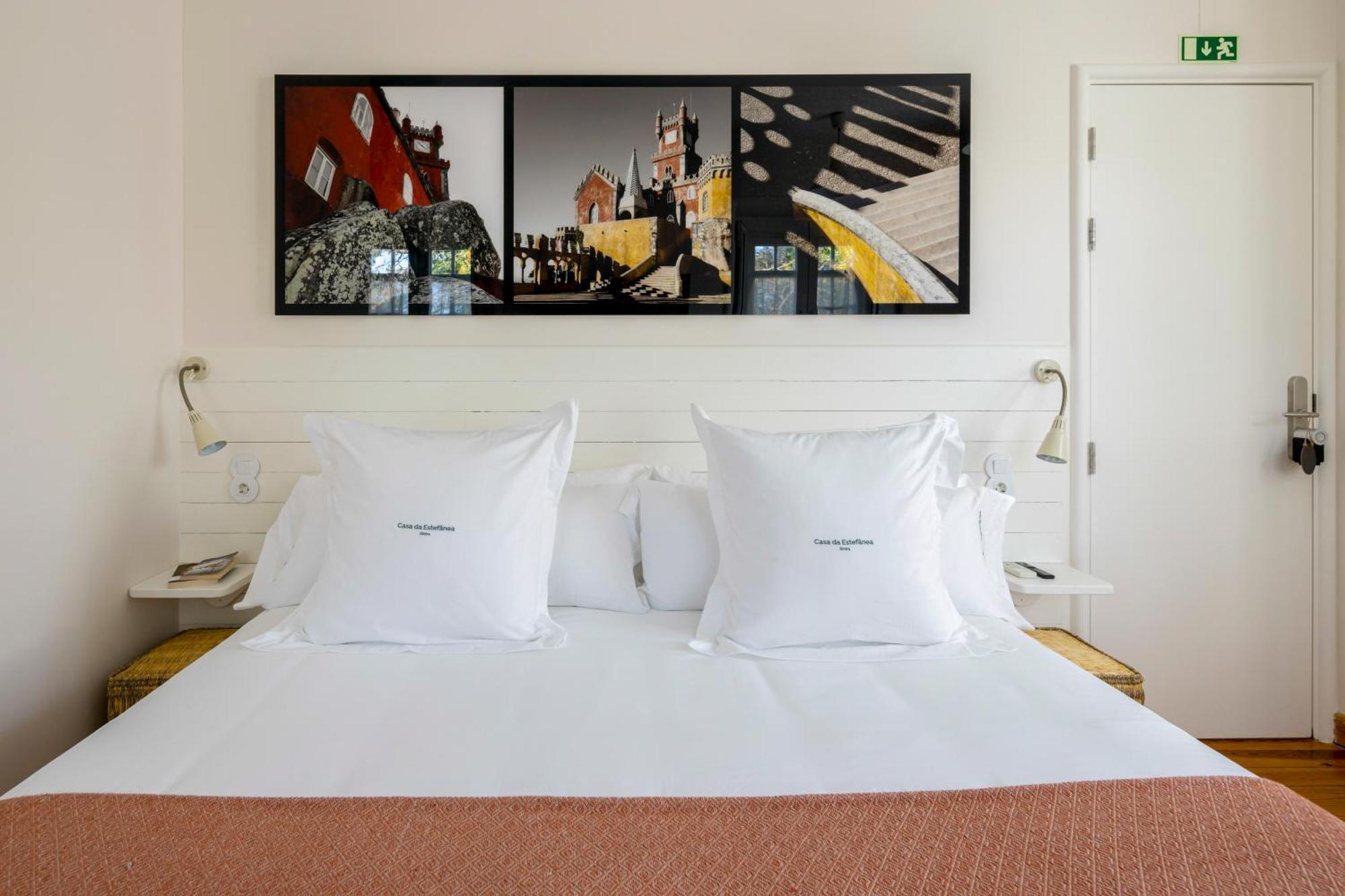 Guest house Casa Da Estefanea Sintra