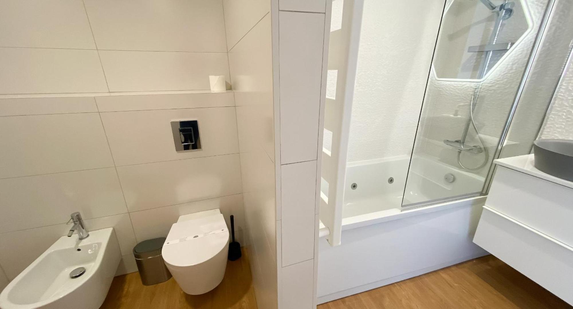 Apartment Penthouse Triplex Com Jacuzzi T3 Hsr Vilamarina Vilamoura