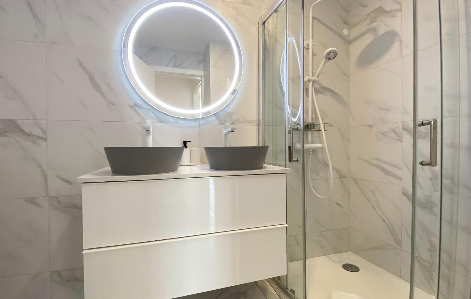 Penthouse Triplex Com Jacuzzi T3 Hsr Vilamarina * Vilamoura