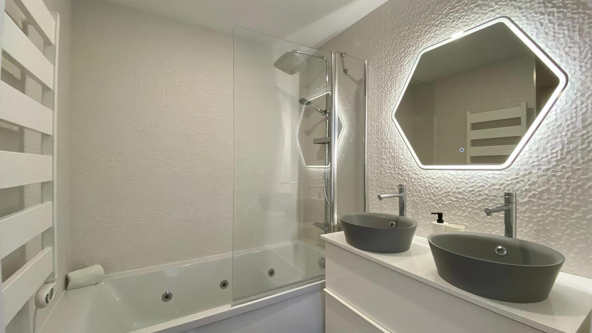 Penthouse Triplex Com Jacuzzi T3 Hsr Vilamarina Apartment Vilamoura