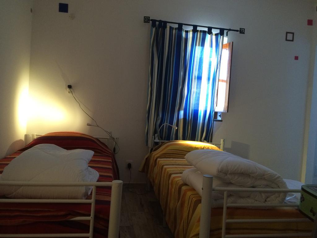 Horta Grande Guest house Silves