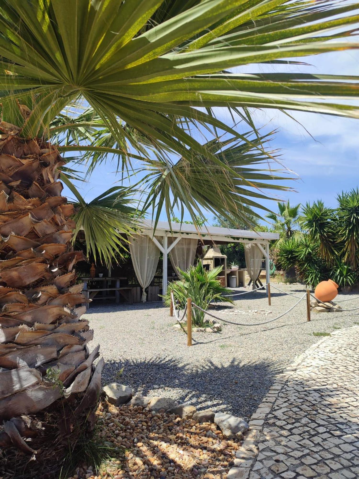 Quinta Pereiro Tropic Garden, Algarve Moncarapacho