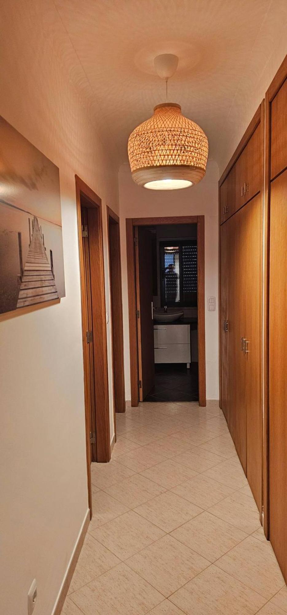 Sandy Toes Apartment