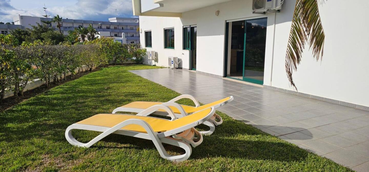 Sandy Toes Apartment Armacao de Pera