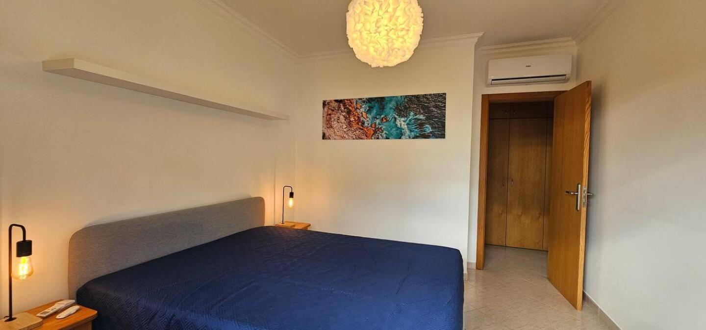 Sandy Toes Apartment *