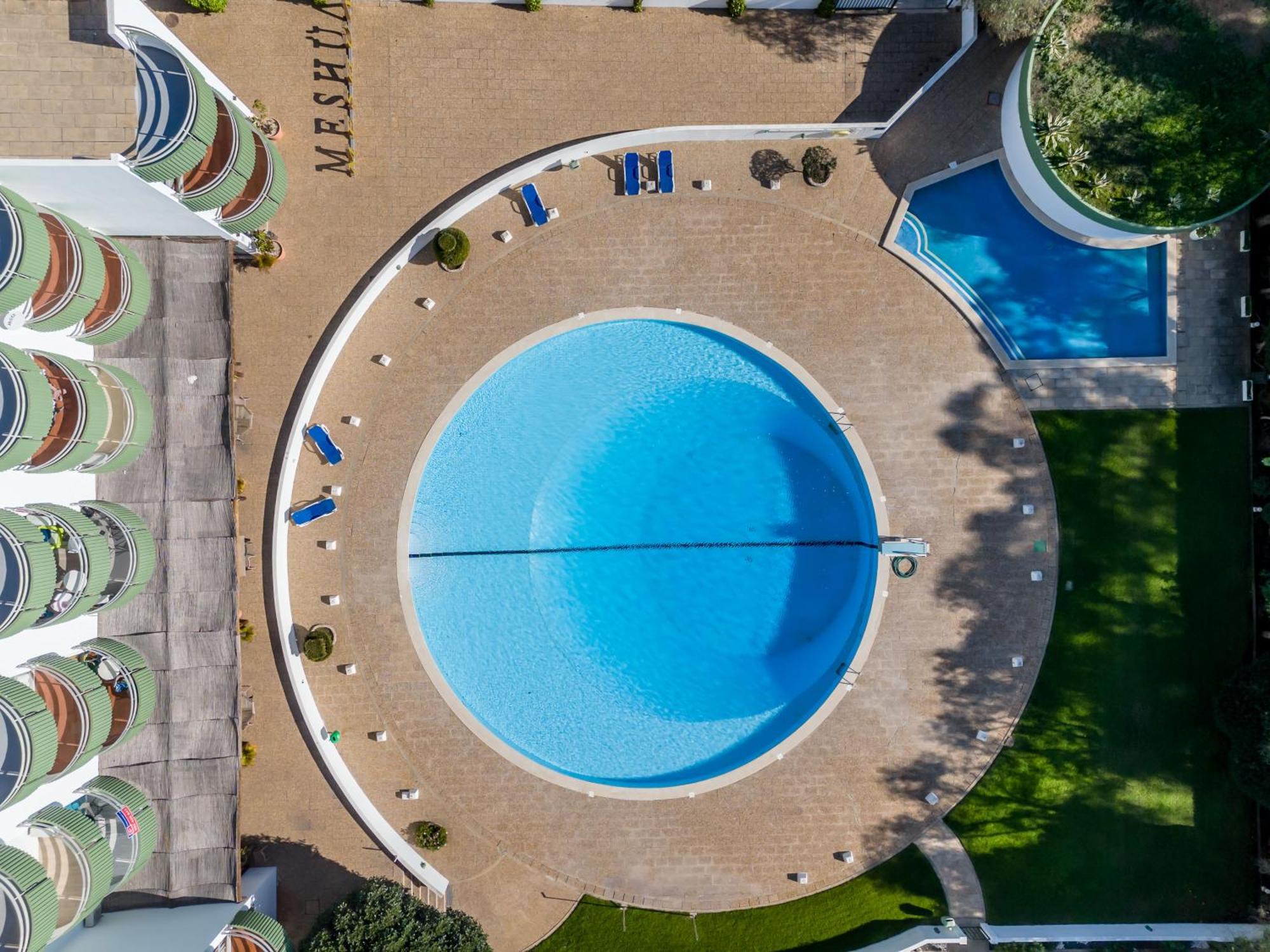 Apartment Rocha Seaview By Cc 810 Portimao