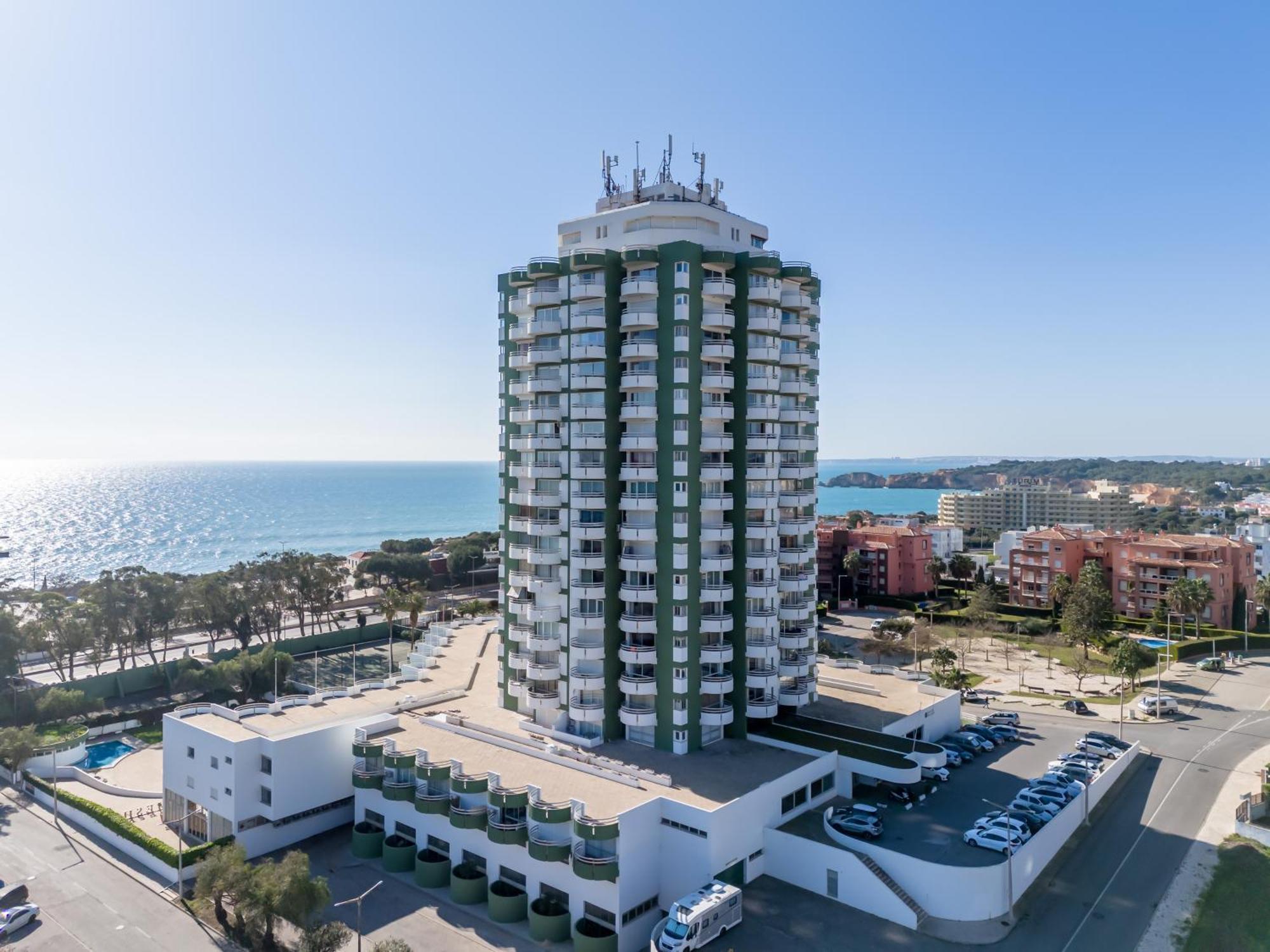 Rocha Seaview By Cc 810 * Portimao