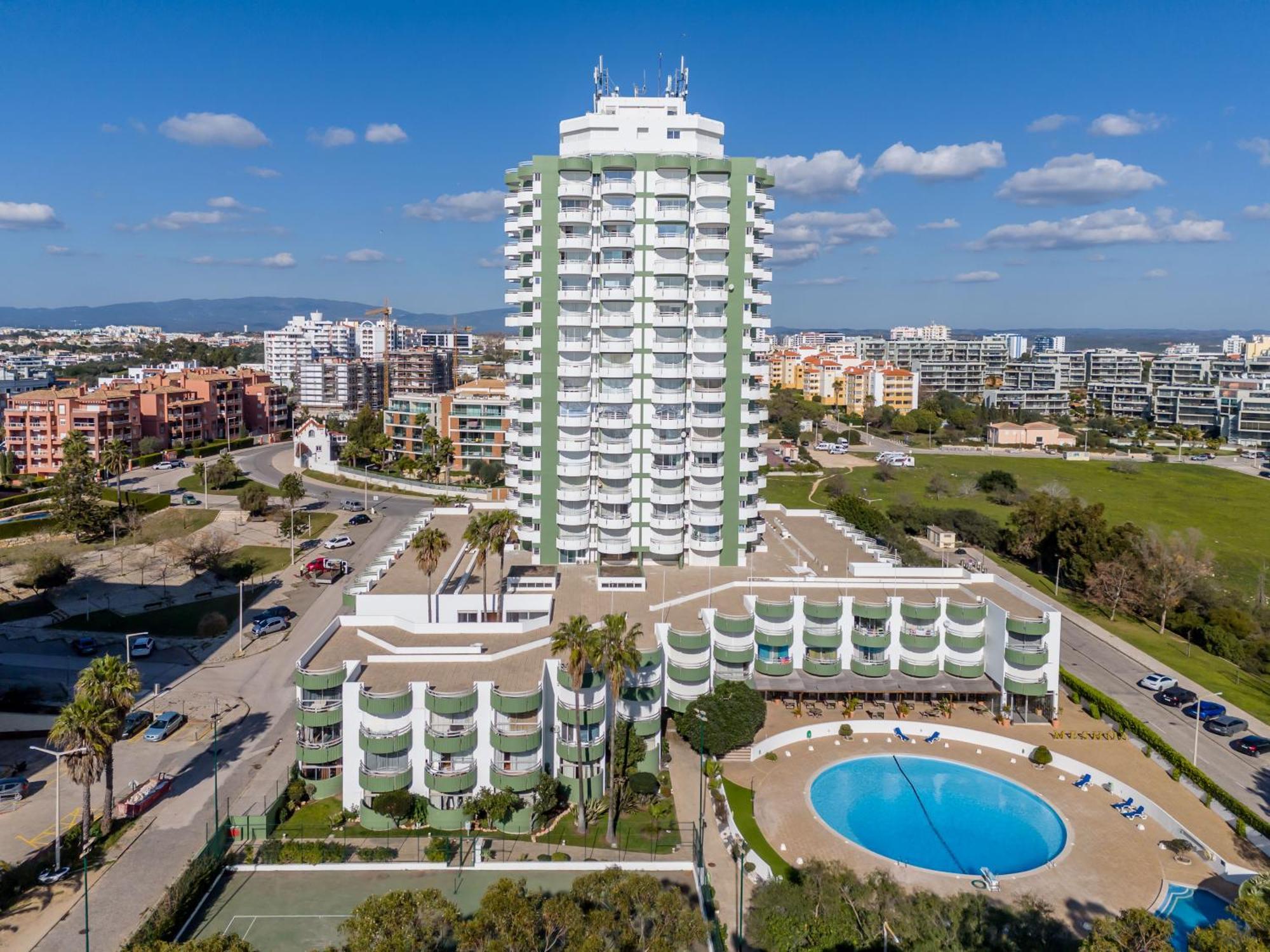 Rocha Seaview By Cc 810 Apartment