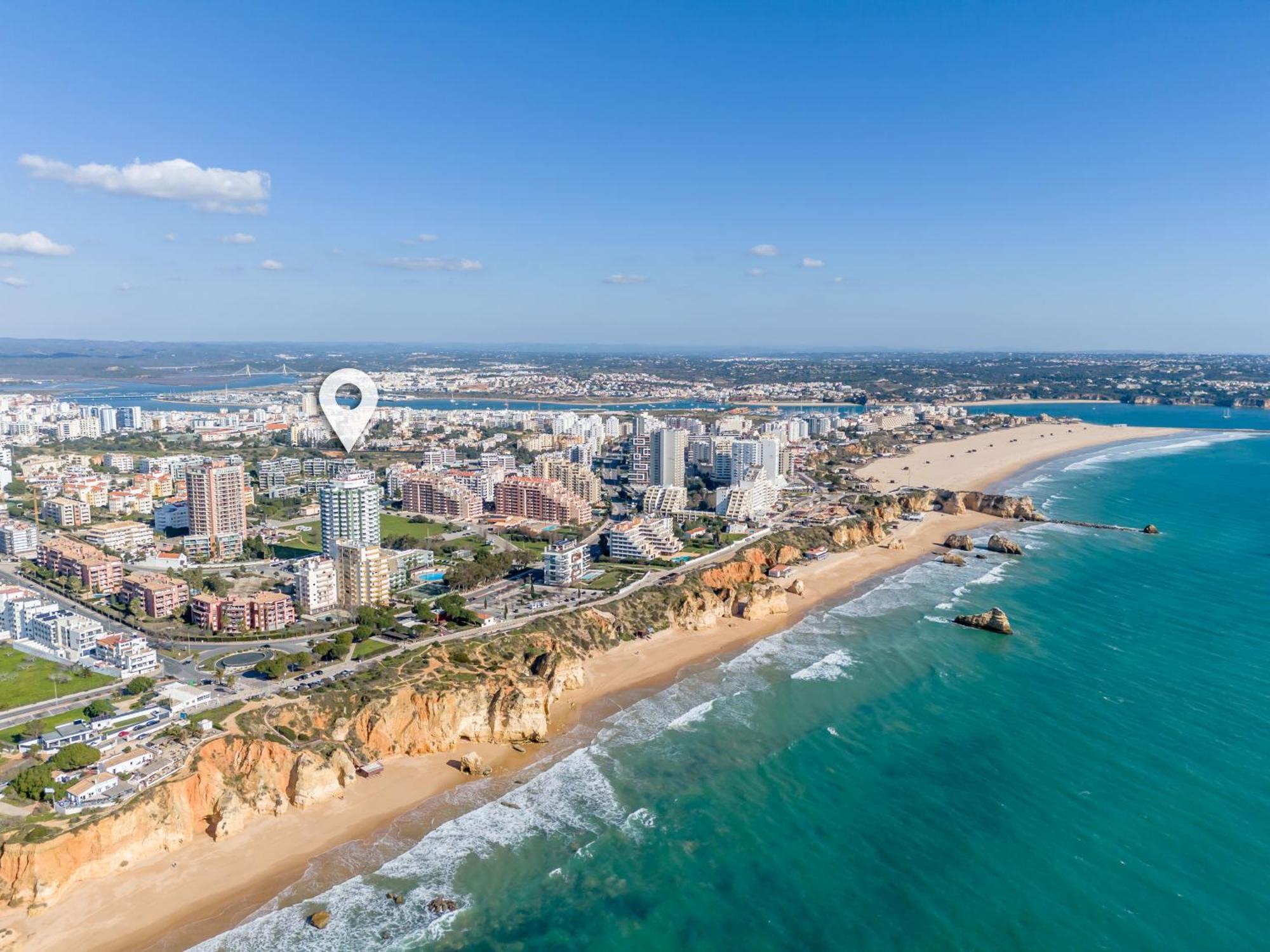 Apartment Rocha Seaview By Cc 810