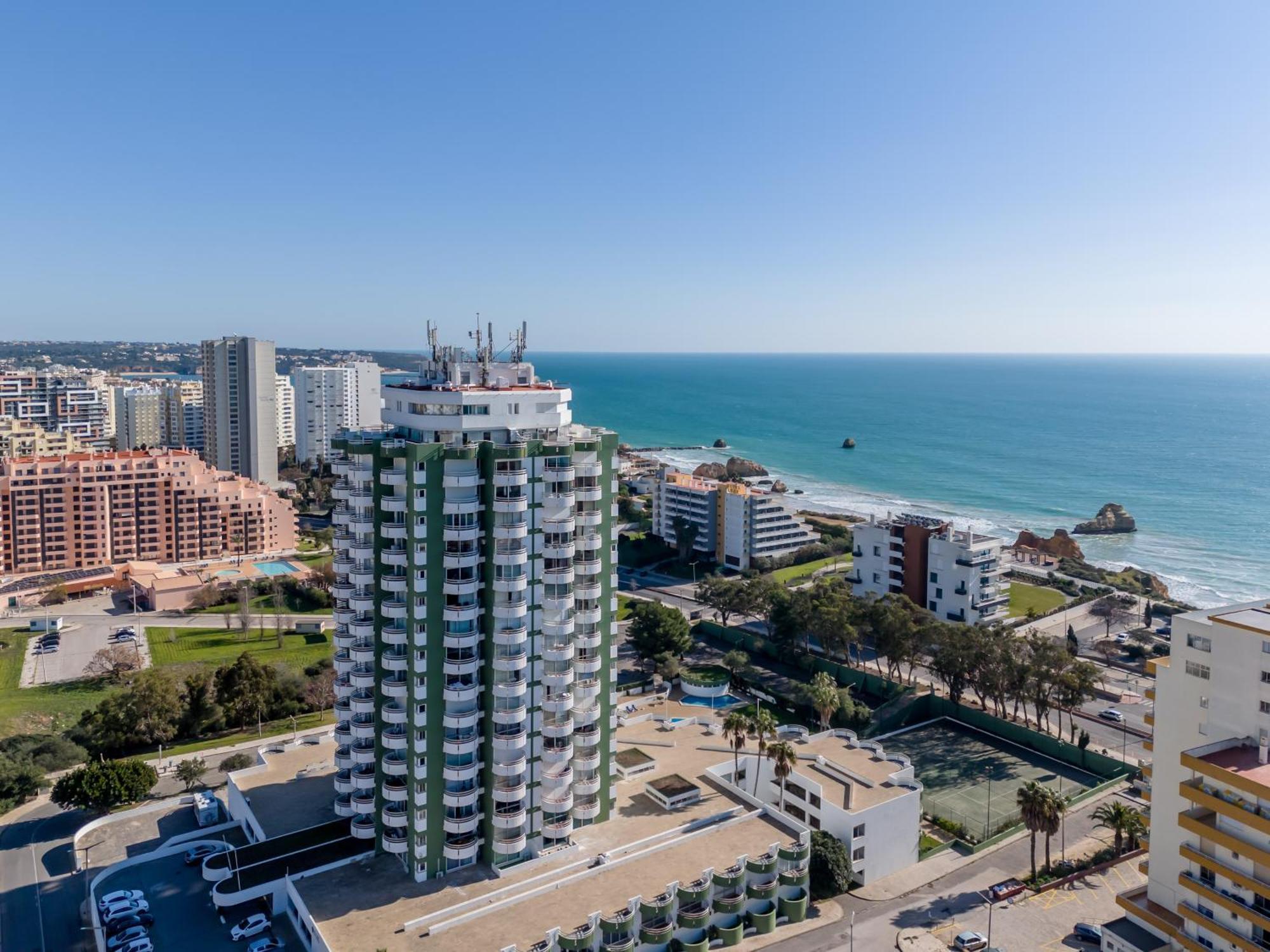 Rocha Seaview By Cc 810