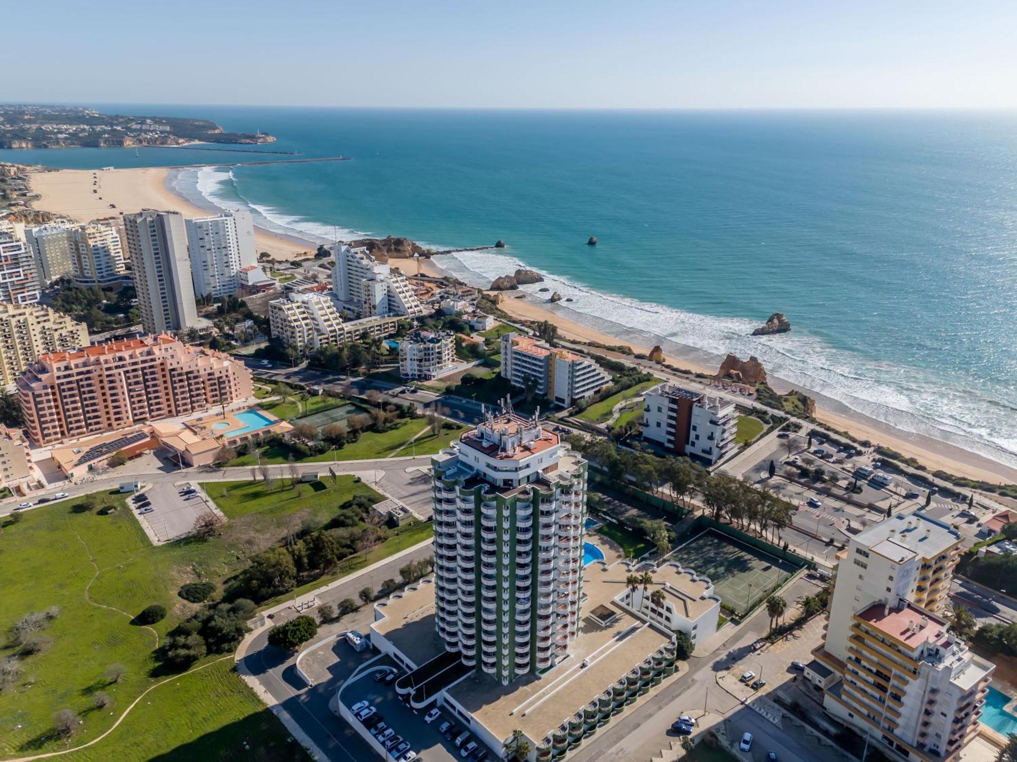 Rocha Seaview By Cc 810 Apartment