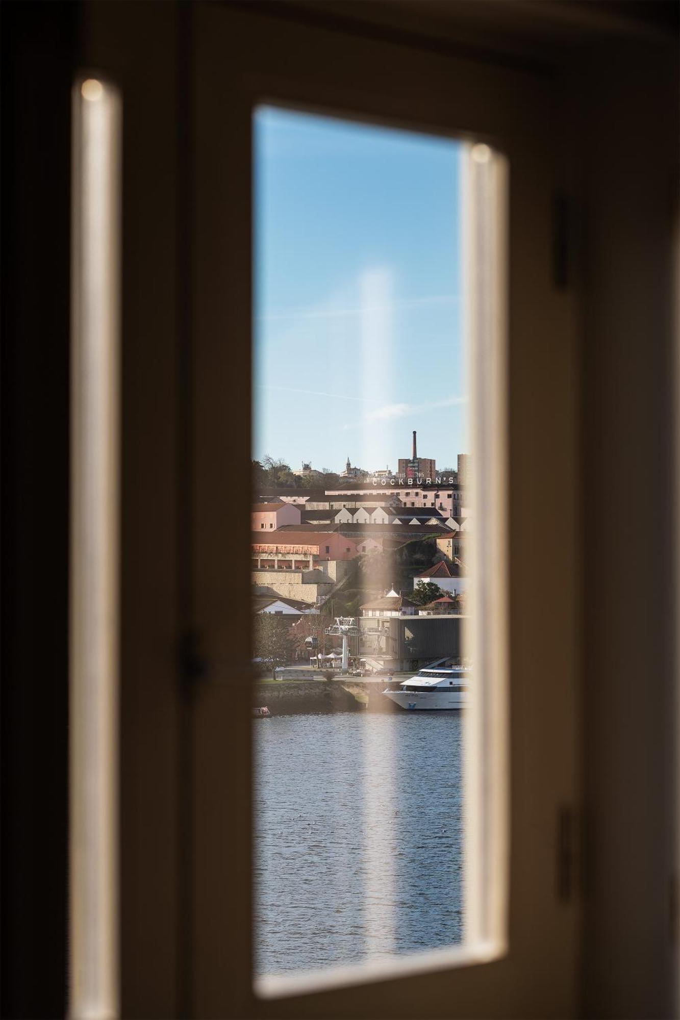 Casa Zogbi Porto