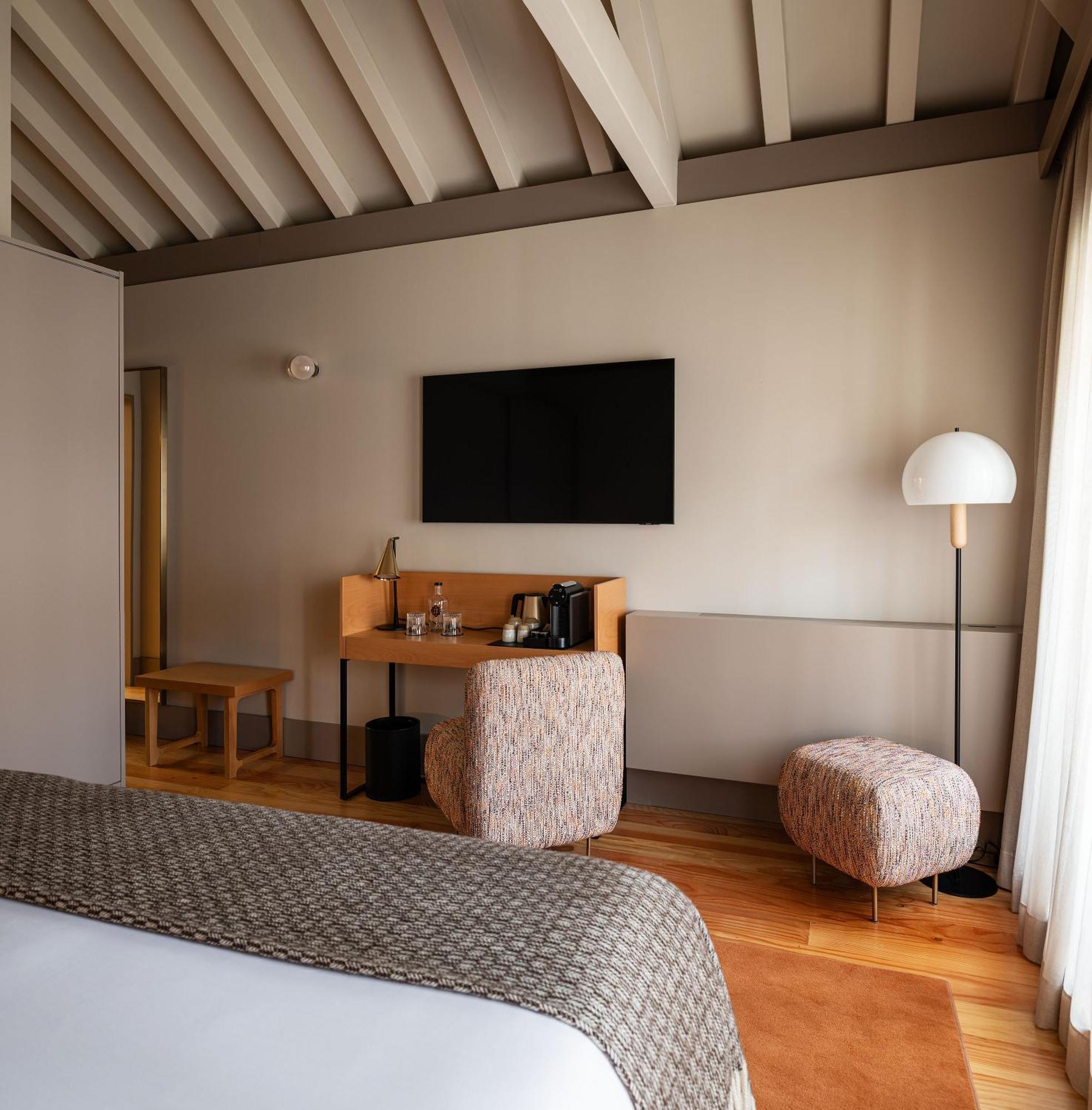 Hotel Casa Zogbi Porto