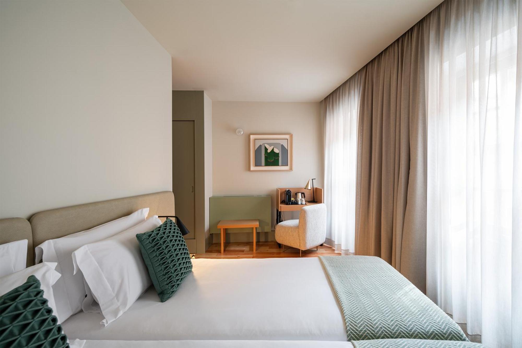 Casa Zogbi 4* Porto