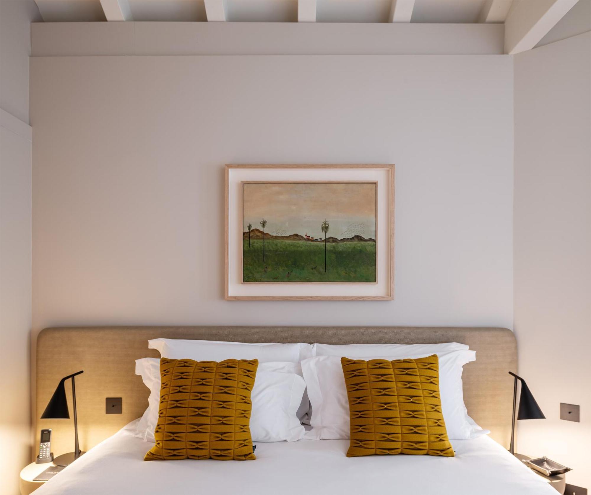 Hotel Casa Zogbi Porto