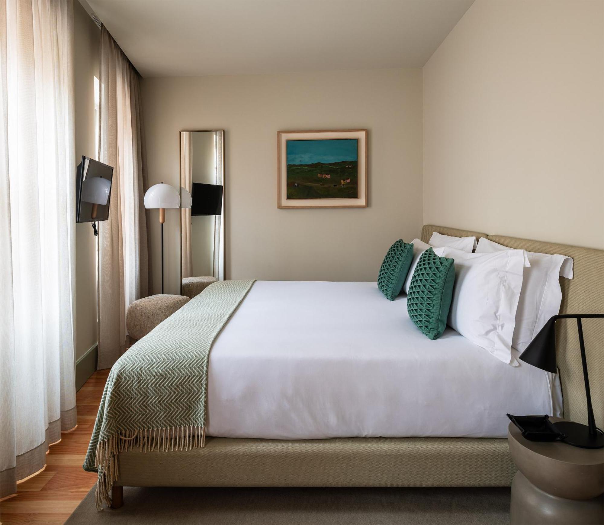 Casa Zogbi 4*
