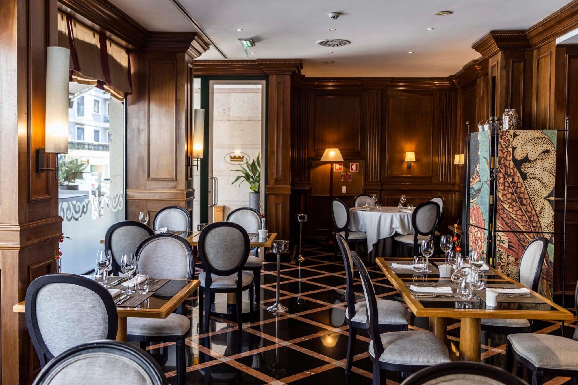 Real Palacio Hotel Lisbon
