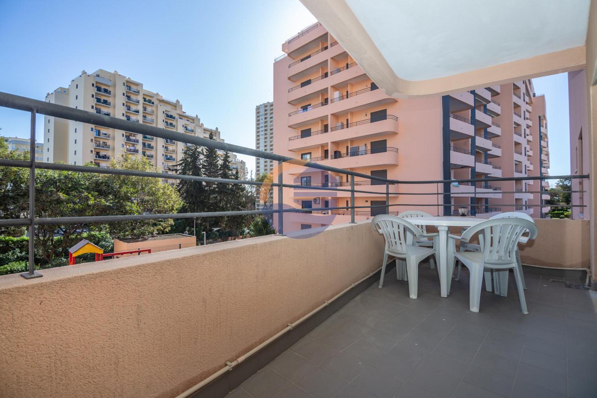Paraiso Sol Da Rocha Apartment Portimao