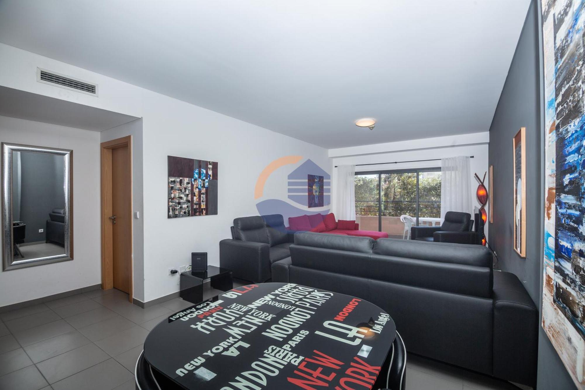 Apartment Paraiso Sol Da Rocha Portimao