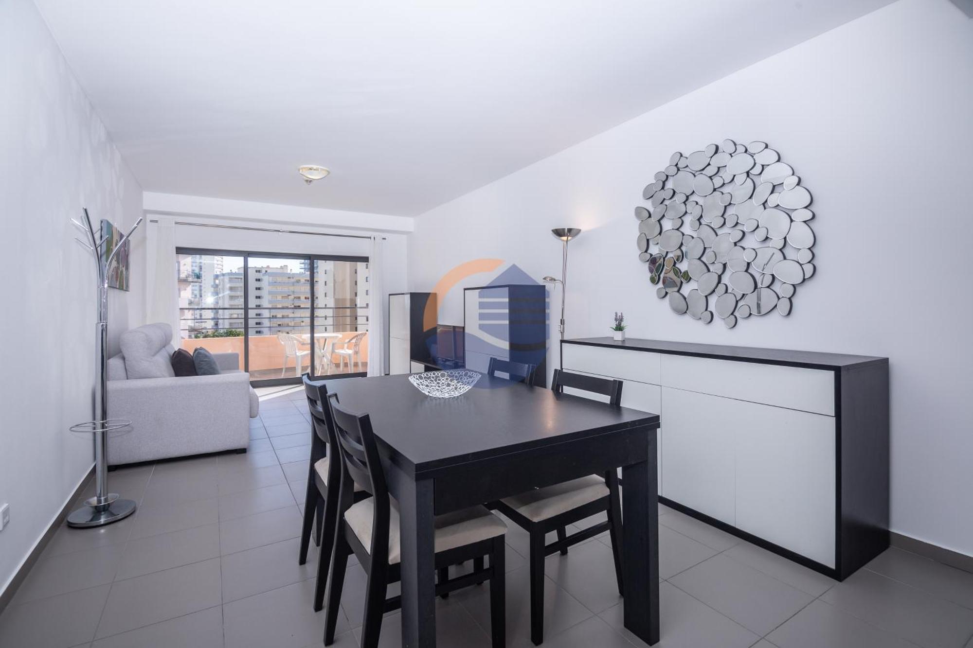 Paraiso Sol Da Rocha Apartment
