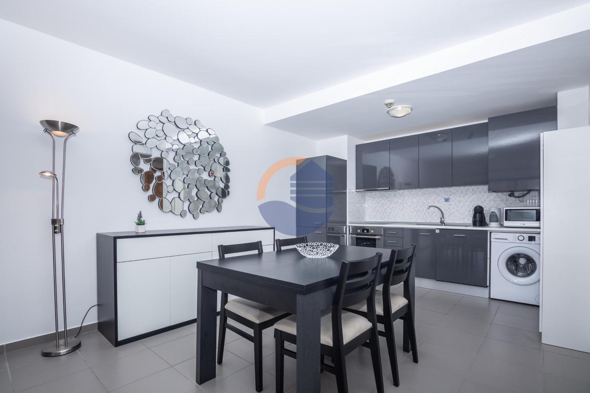 Apartment Paraiso Sol Da Rocha *