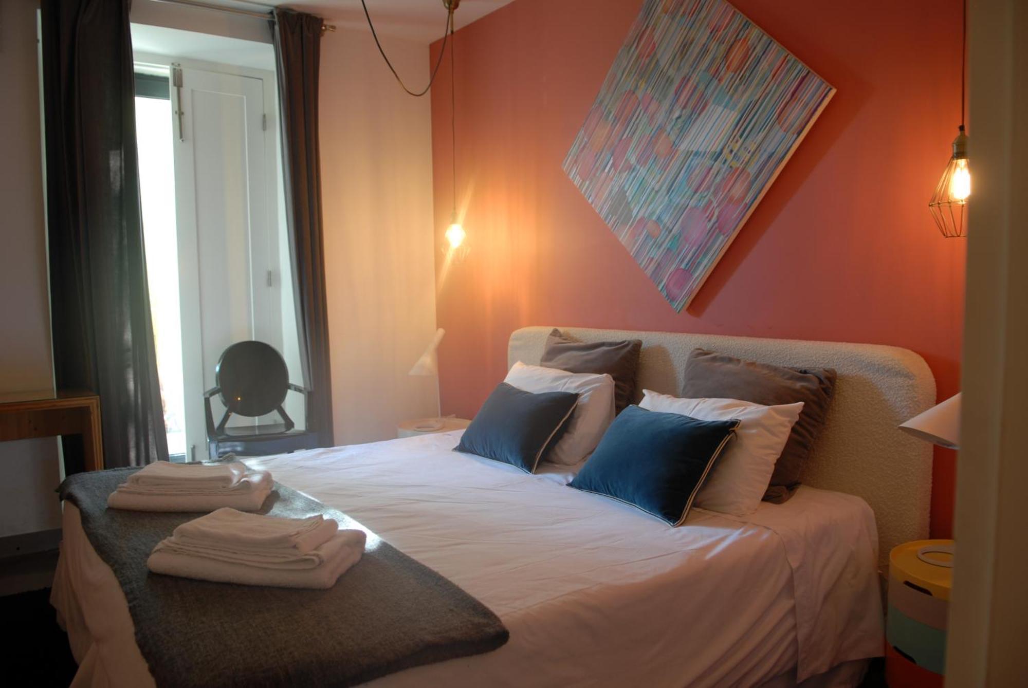 Bonvalot Guest house Paco de Arcos