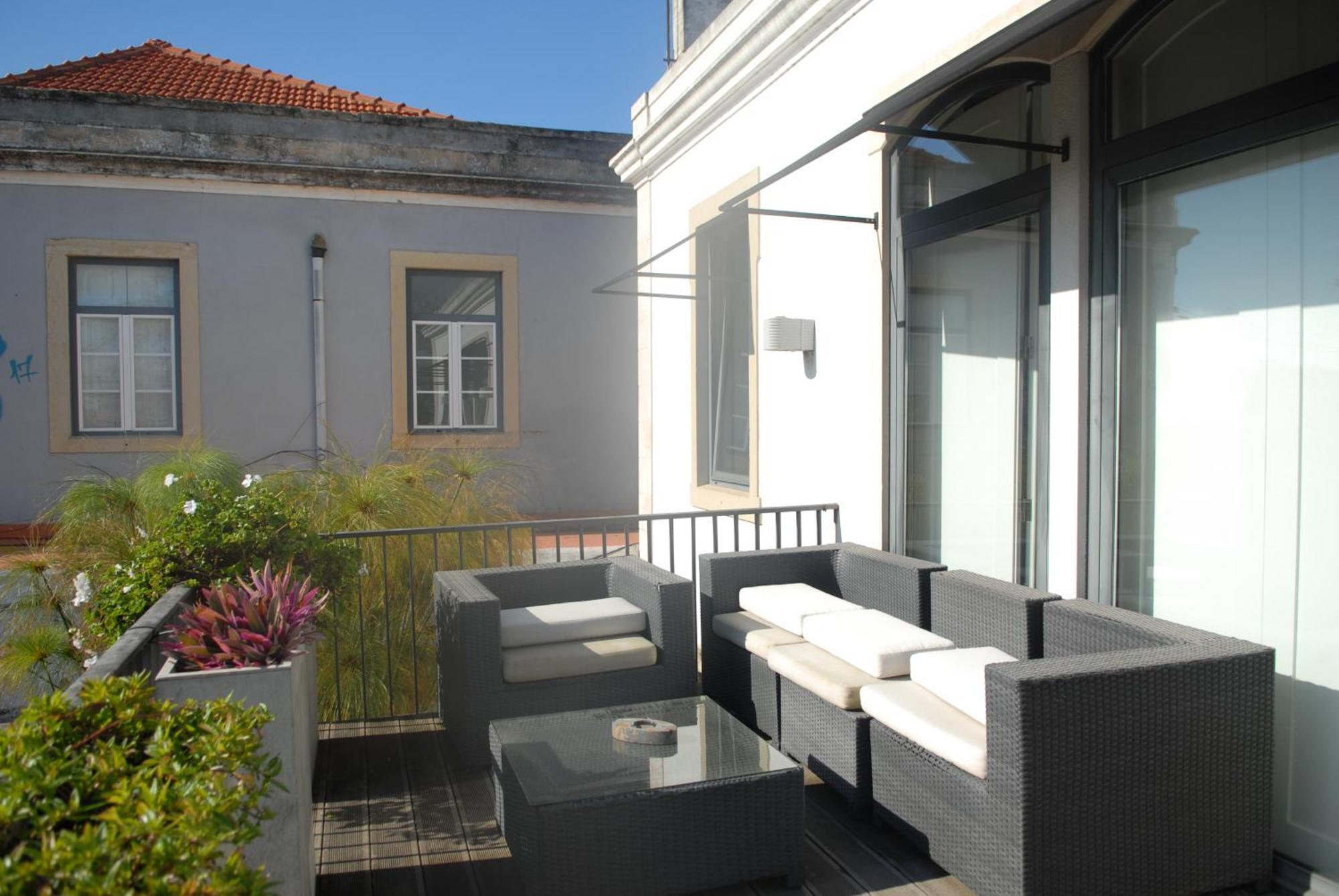 Guest house Bonvalot Paco de Arcos