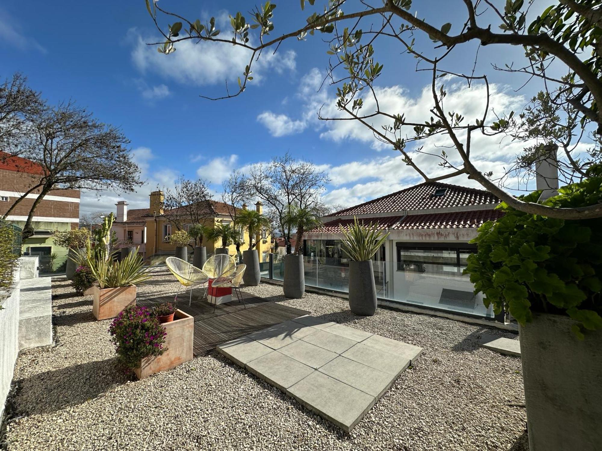 Bonvalot Guest house