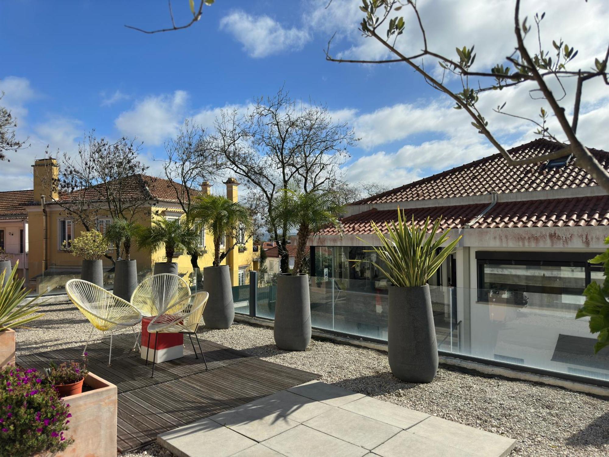 Guest house Bonvalot