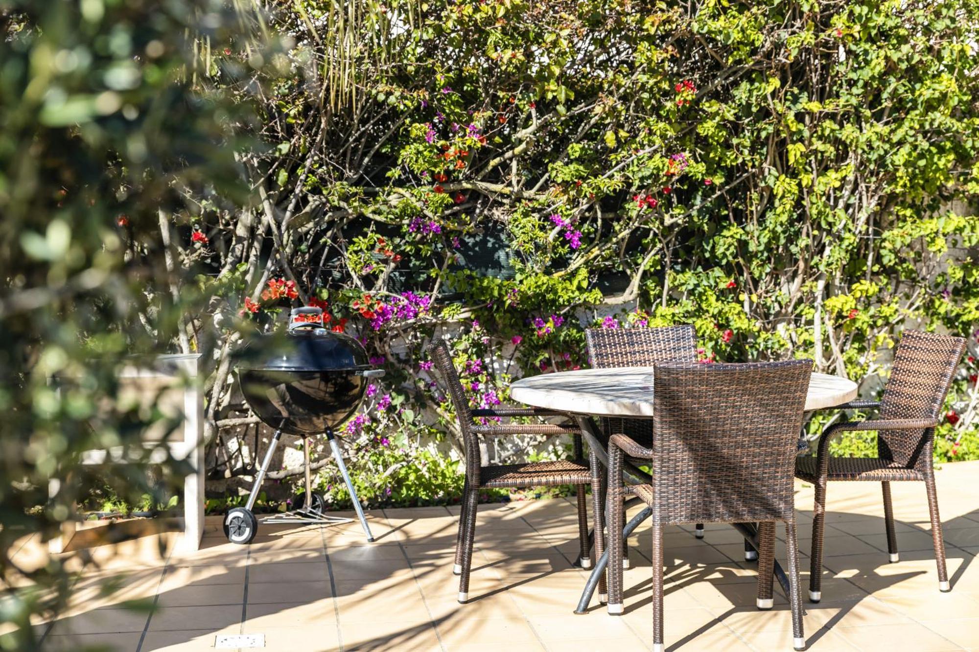 Holiday home The Palm House Carvoeiro (Lagoa)