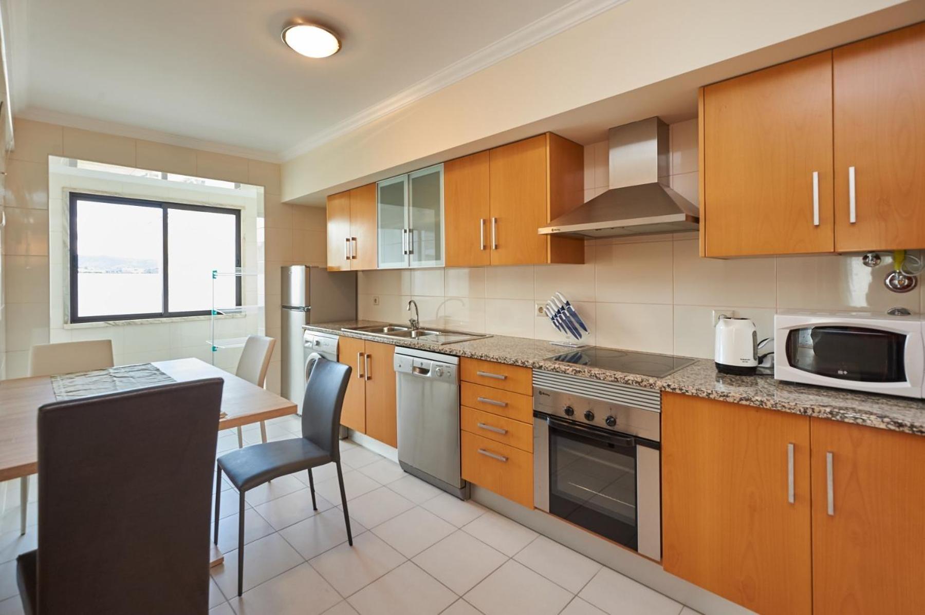 Apartment Beguest
