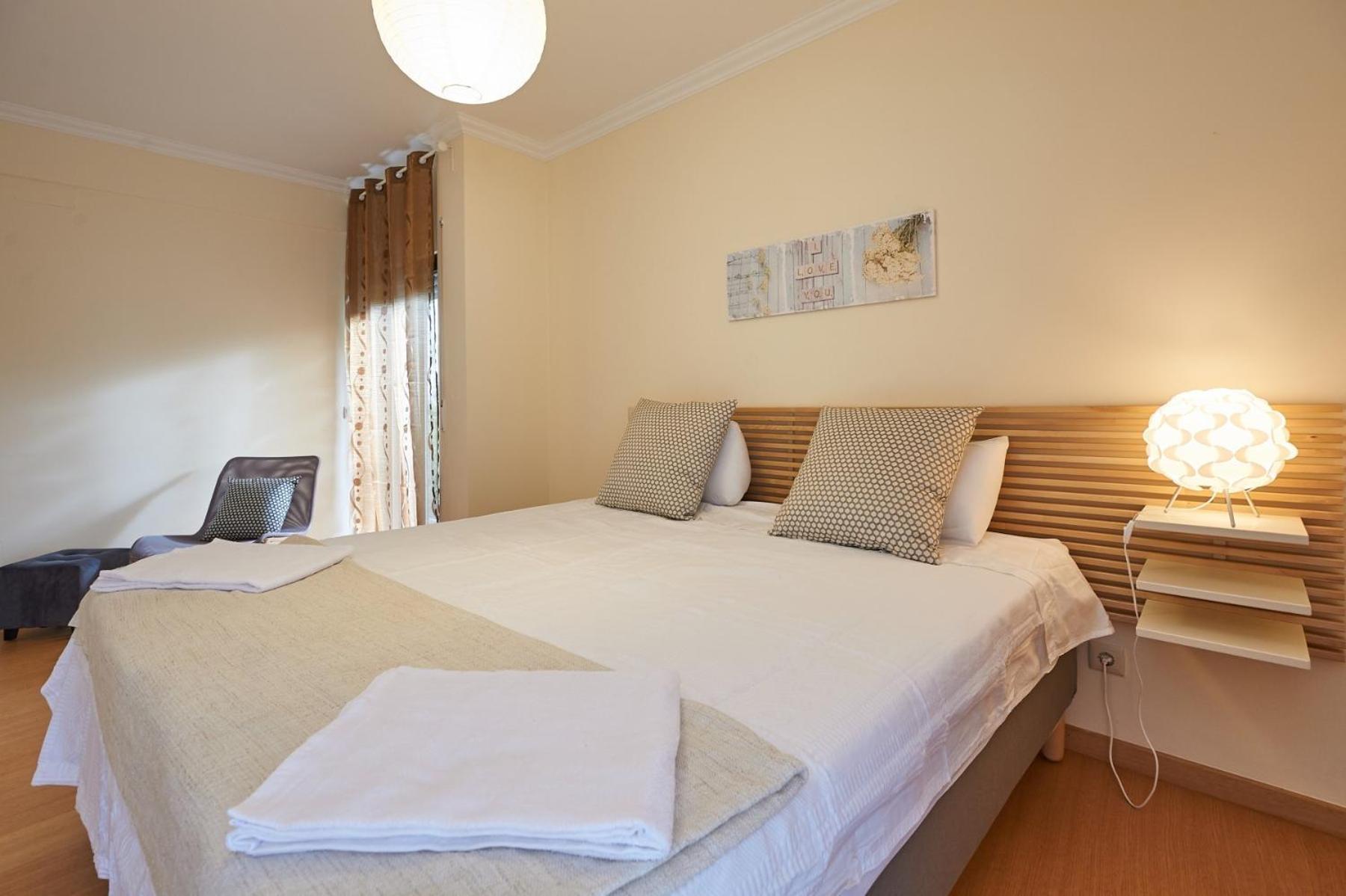 Beguest Apartment *