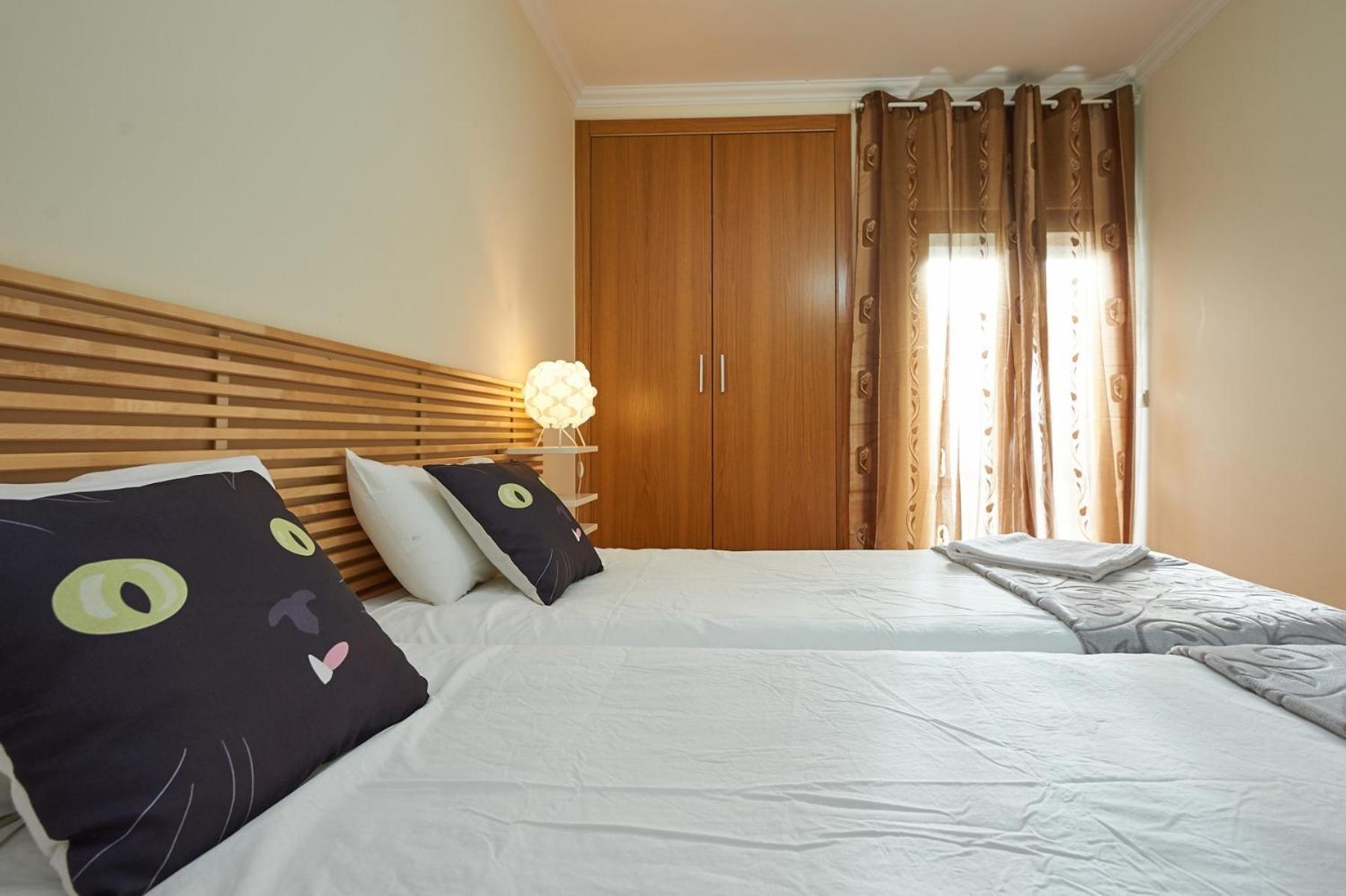 Beguest Apartment Cascais