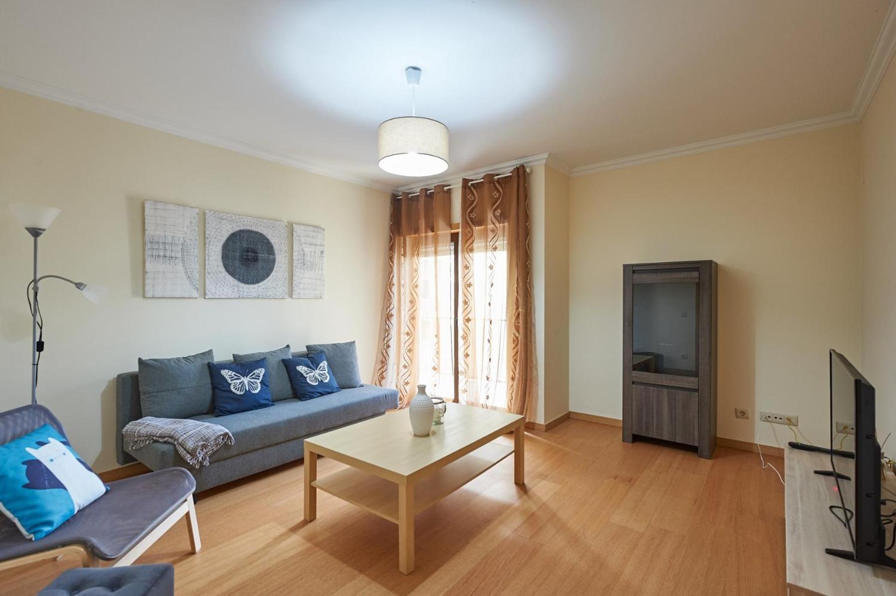 Beguest Apartment