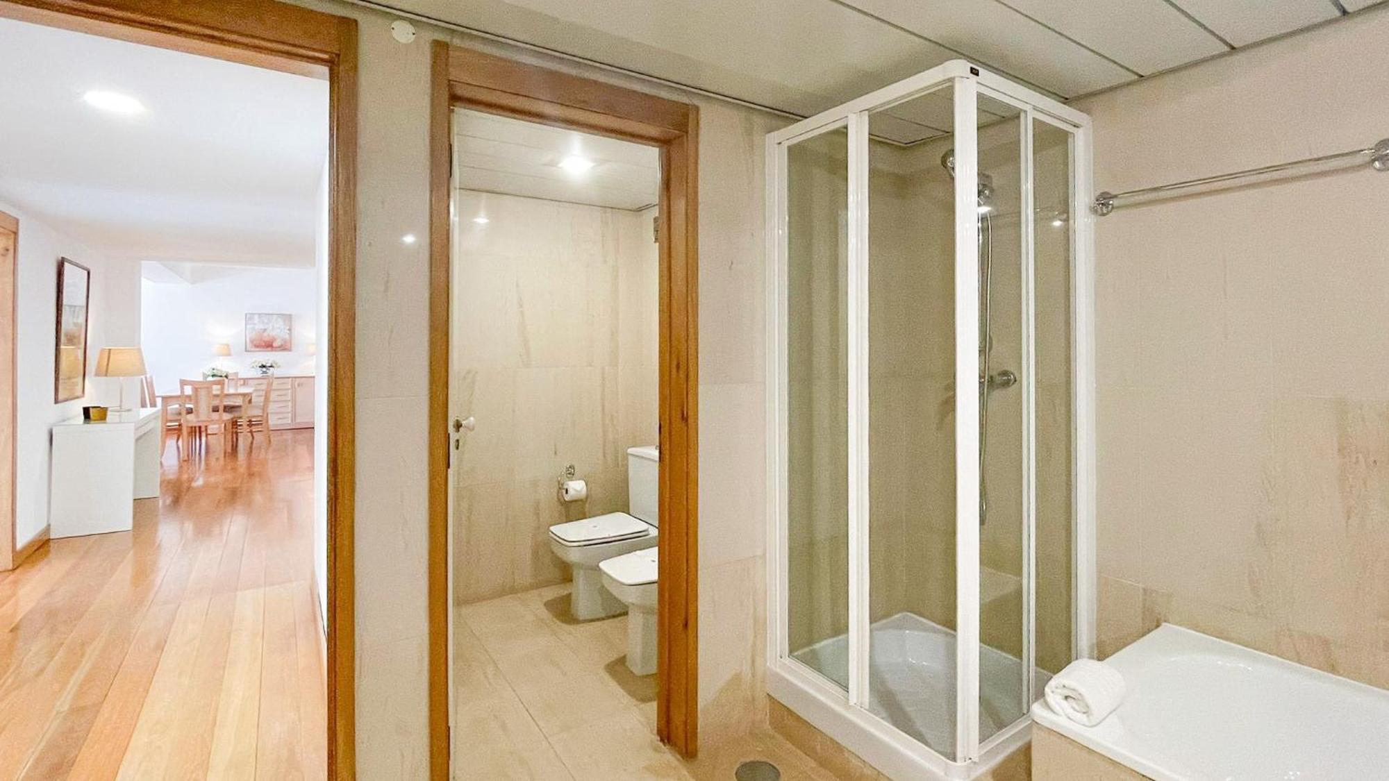 Apartamento Poolside Bliss T1 Hsr Vilamarina Quarteira