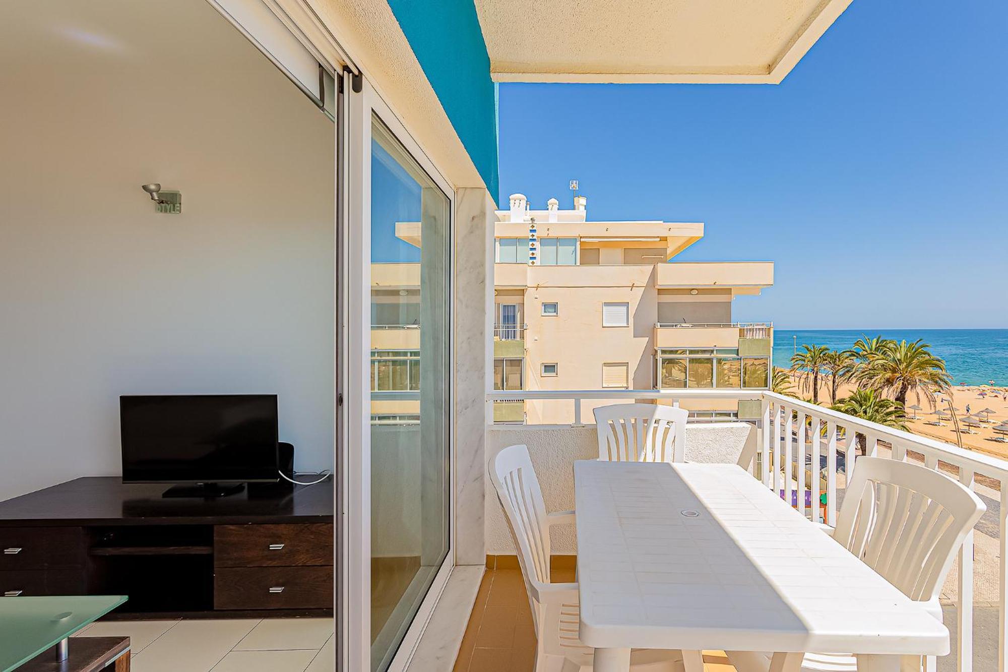 Apartamento Frente Sim T3 By Hsrentals *