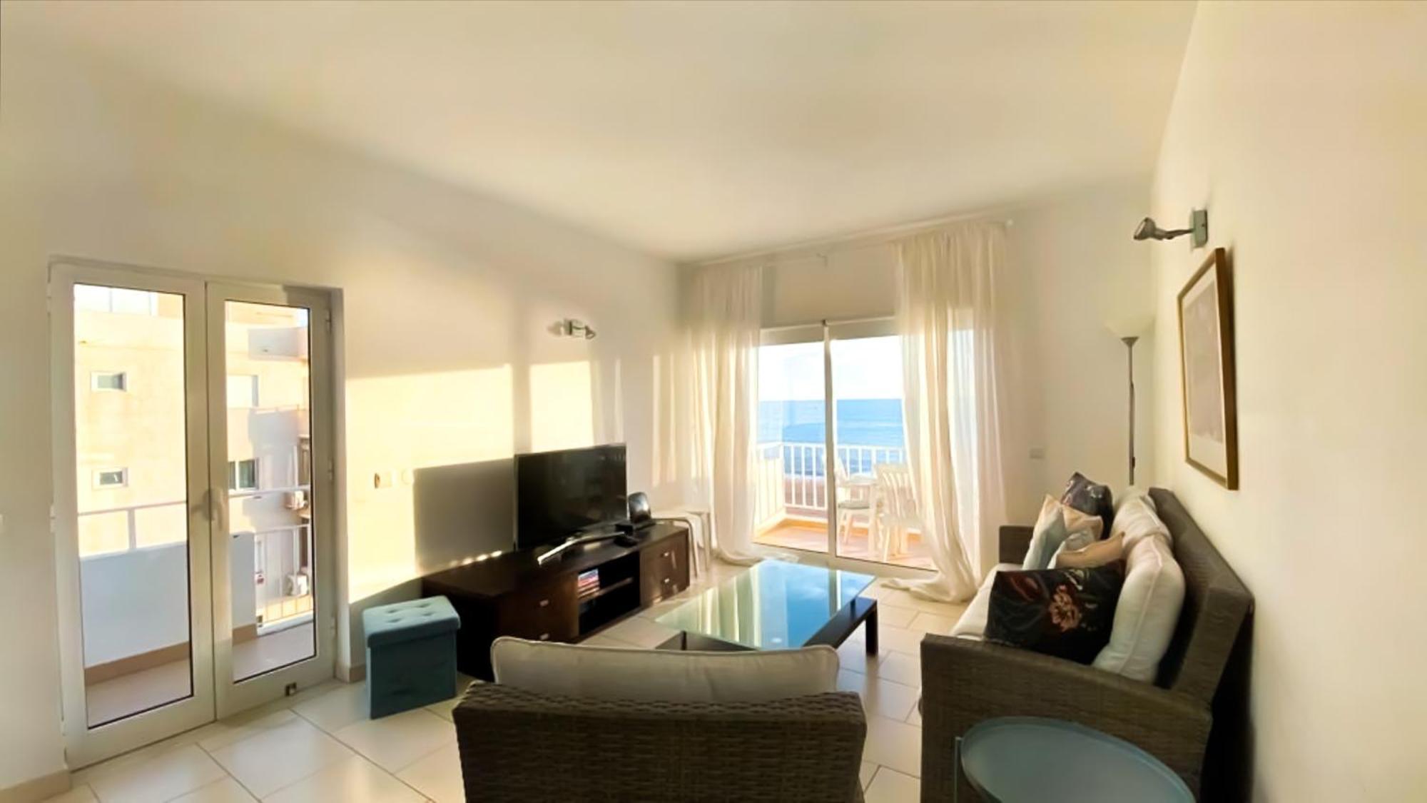 Apartamento Frente Sim T3 By Hsrentals *