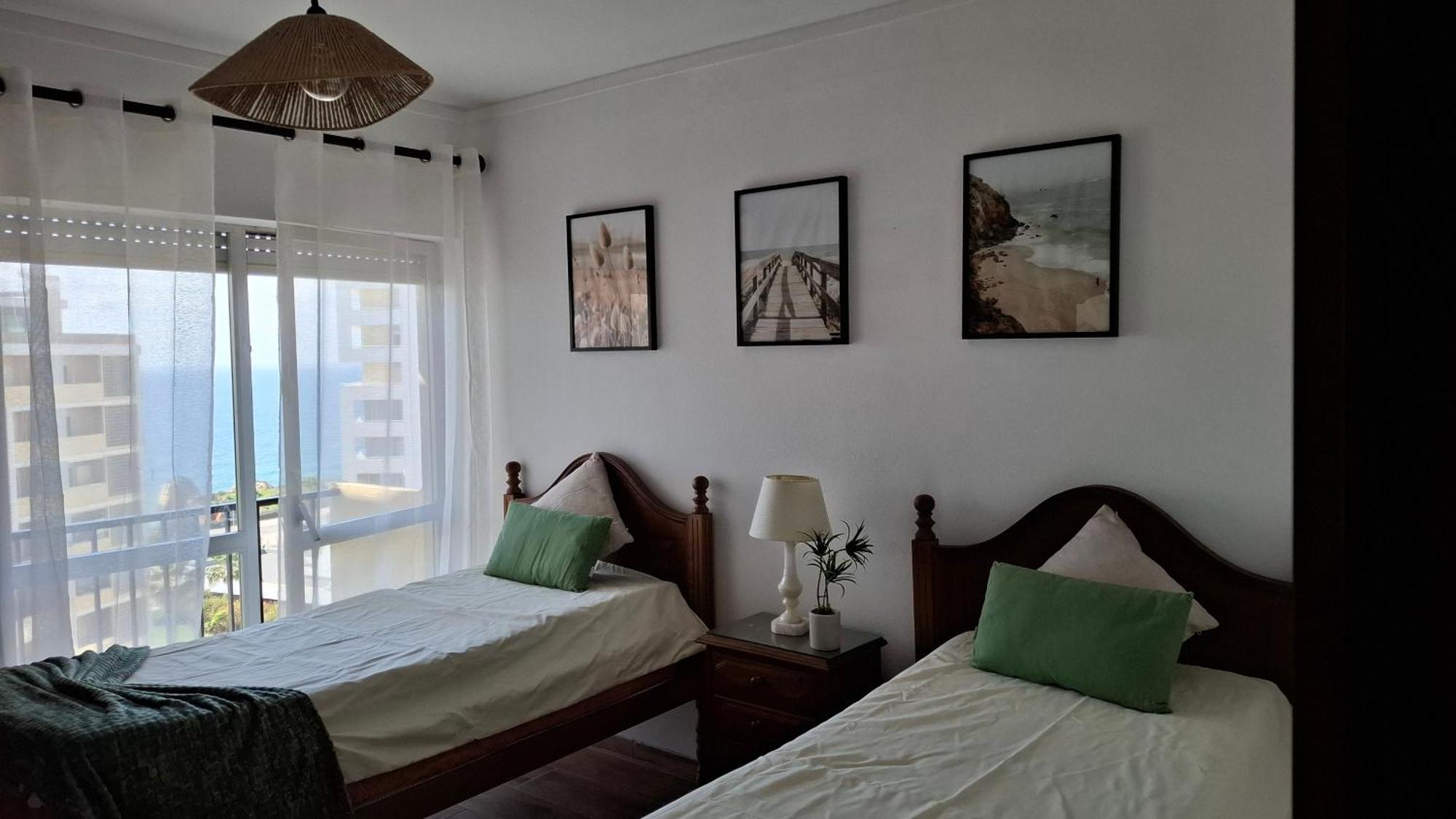 Alltravel Acropole Xi Apartment Portimao