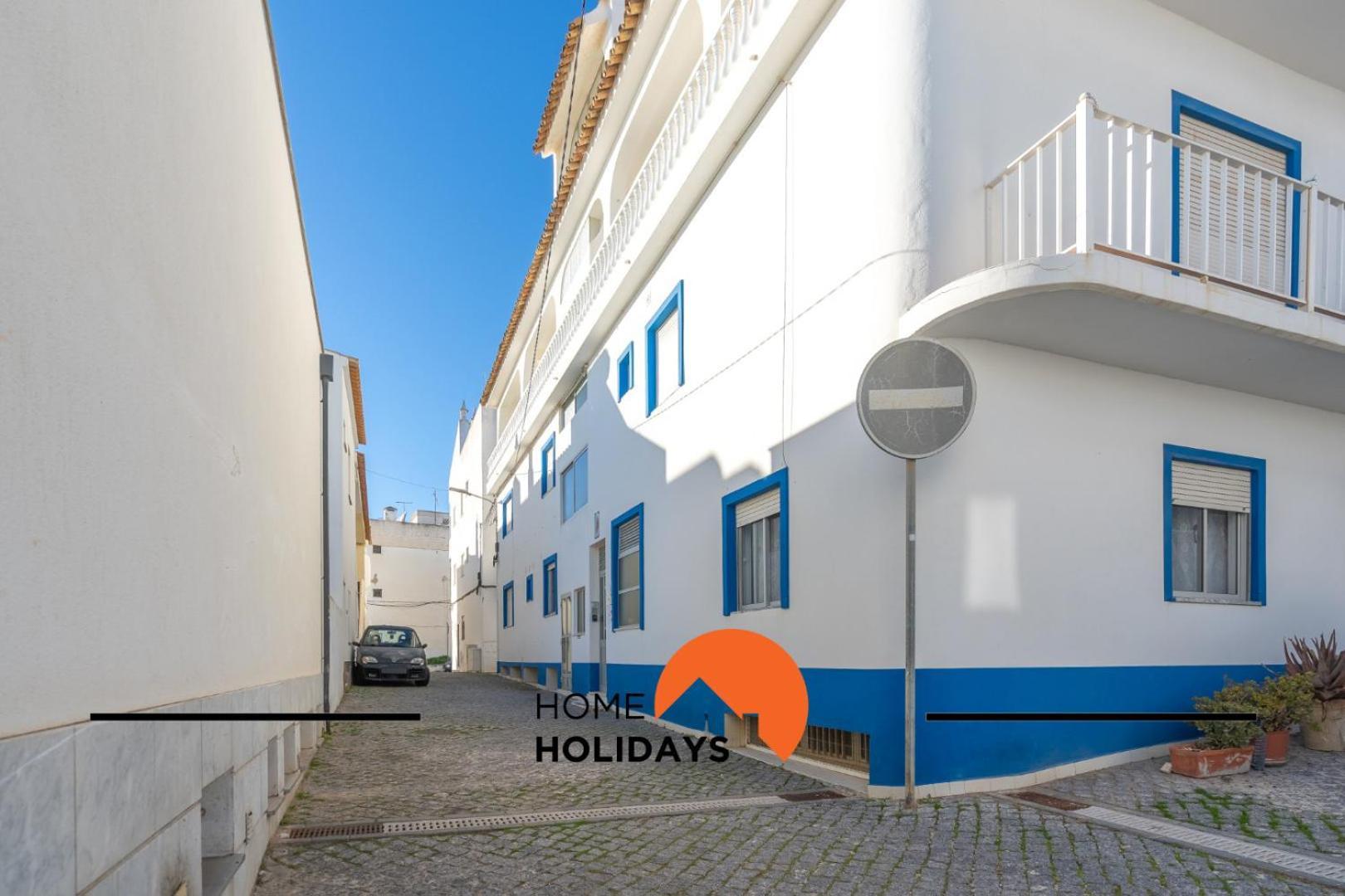 #263 Rosa Guest C House By Holidays Apartment *