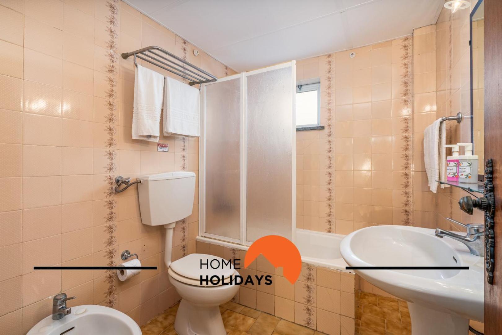 Apartment #263 Rosa Guest C House By Holidays Albufeira