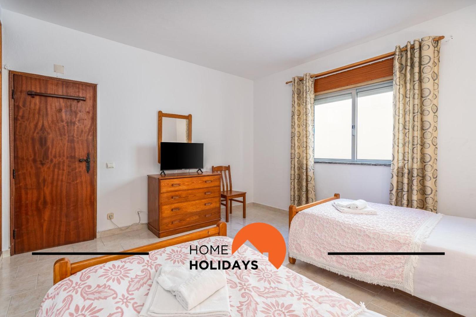 Apartment #263 Rosa Guest C House By Holidays *
