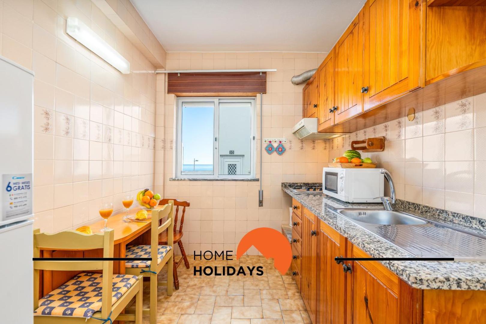 Apartment #263 Rosa Guest C House By Holidays Albufeira