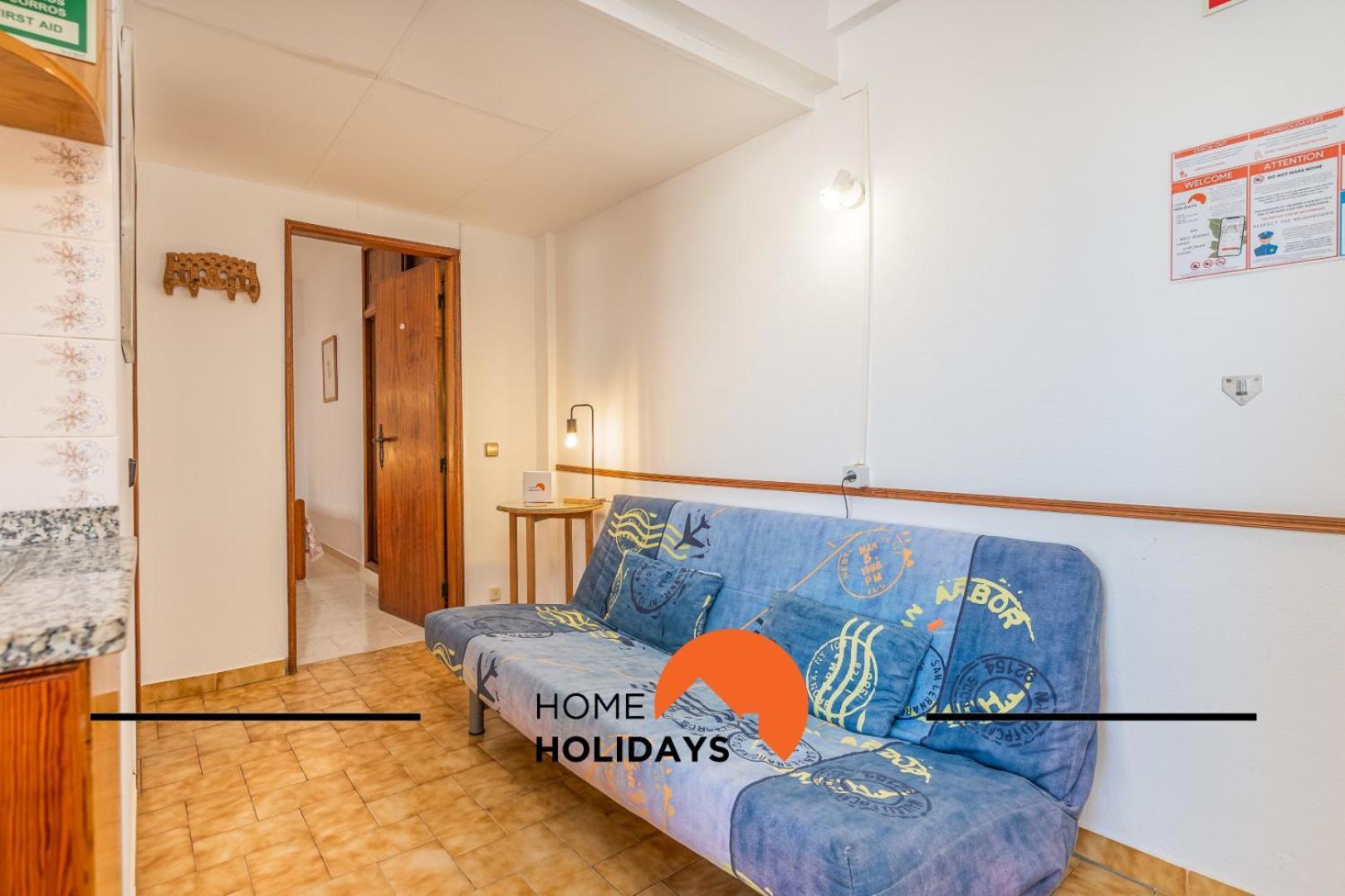 #263 Rosa Guest C House By Holidays Albufeira