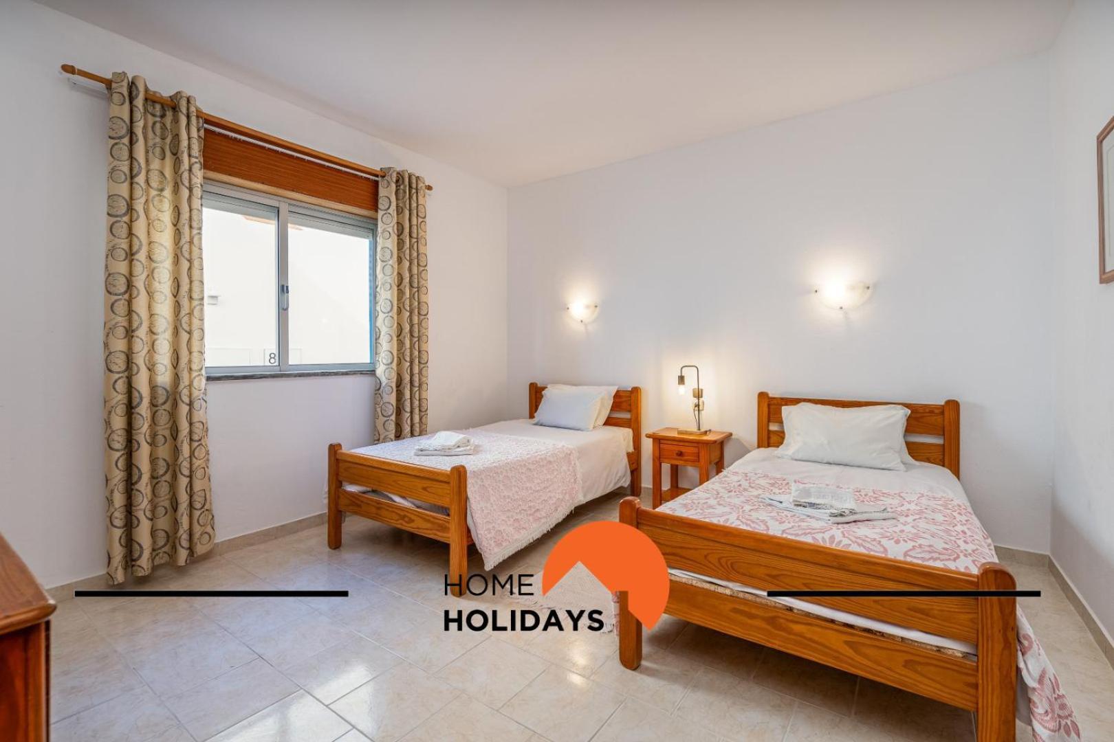 #263 Rosa Guest C House By Holidays Apartment *