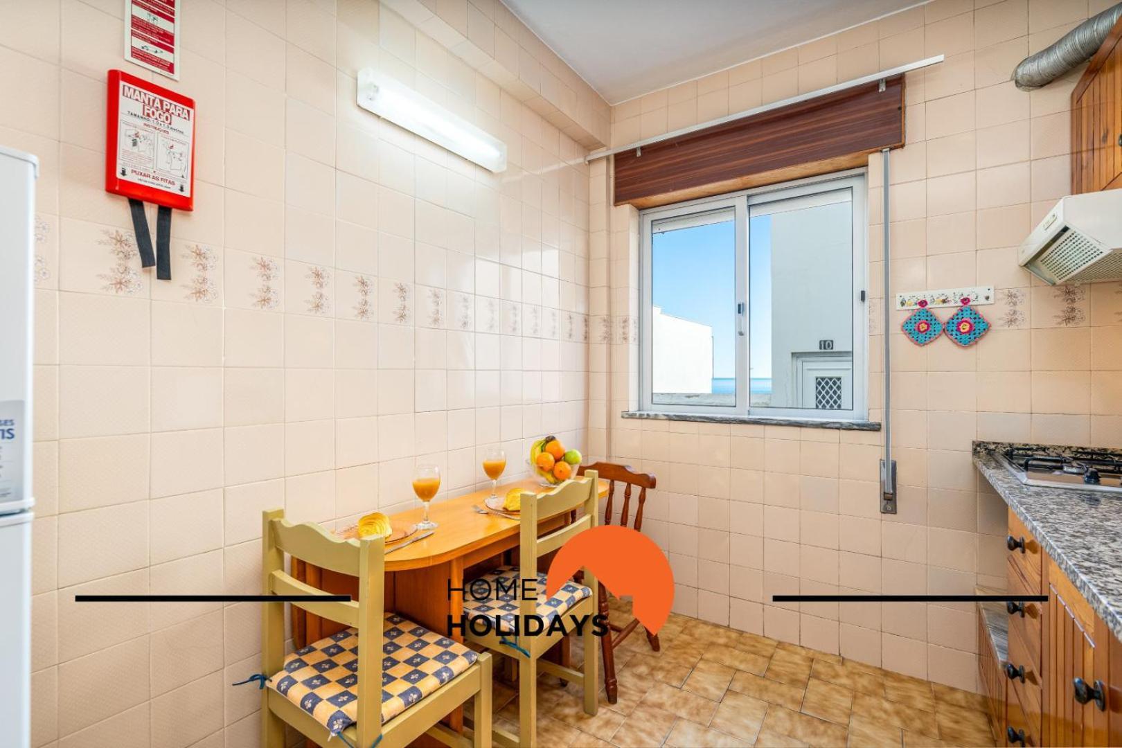 #263 Rosa Guest C House By Holidays Albufeira