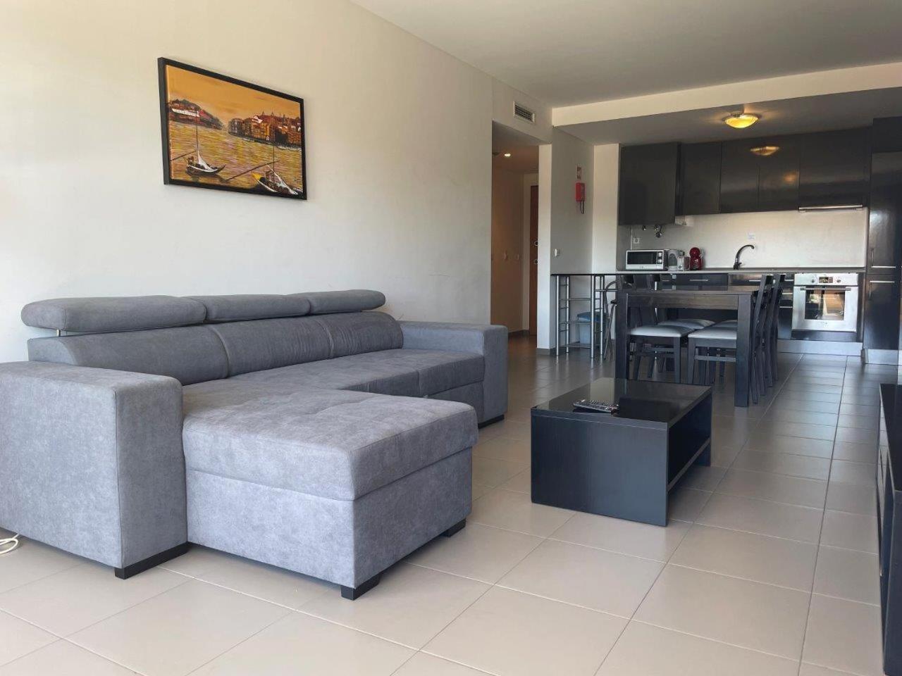 Apartment Paraiso Sol Da Rocha