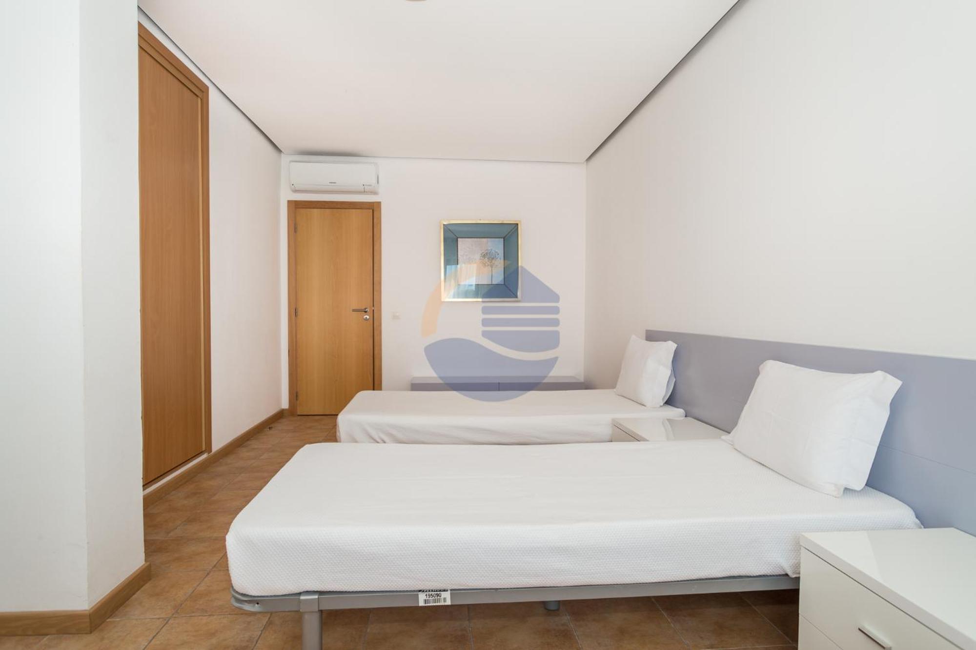 Paraiso Sol Da Rocha Apartment Portimao