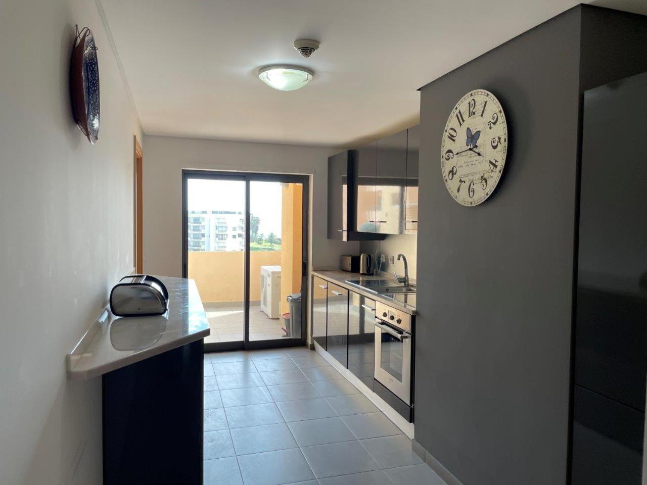 Apartment Paraiso Sol Da Rocha
